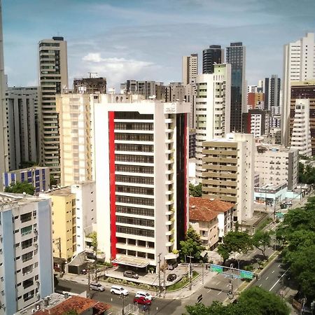 Rede Andrade Lg Inn Recife Exterior photo