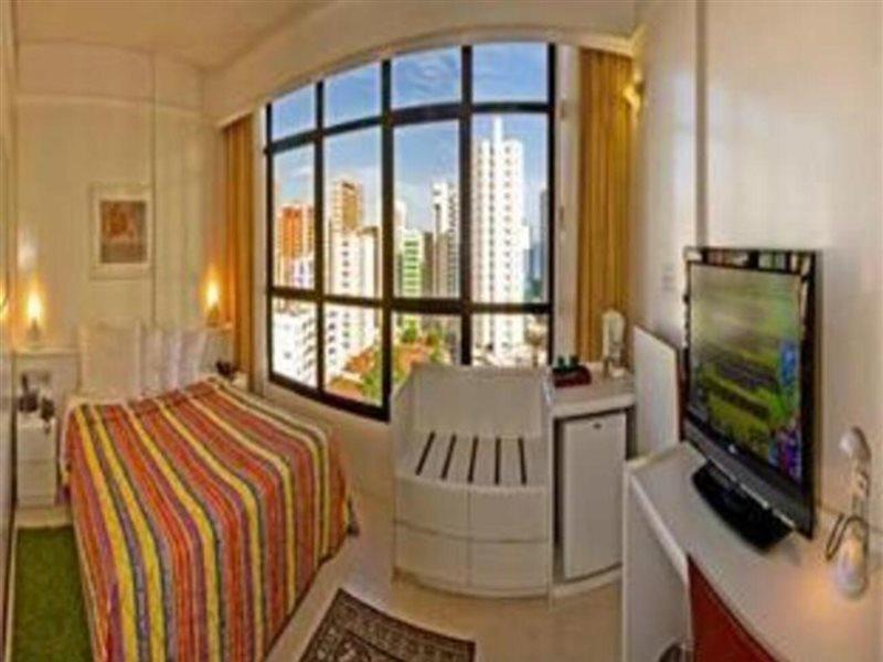 Rede Andrade Lg Inn Recife Exterior photo