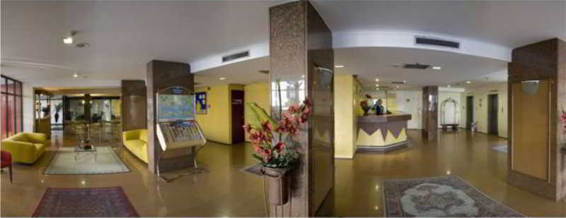 Rede Andrade Lg Inn Recife Exterior photo