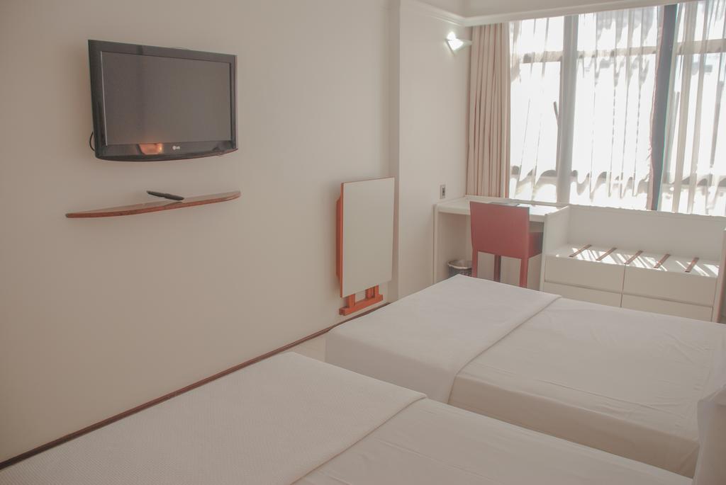 Rede Andrade Lg Inn Recife Room photo