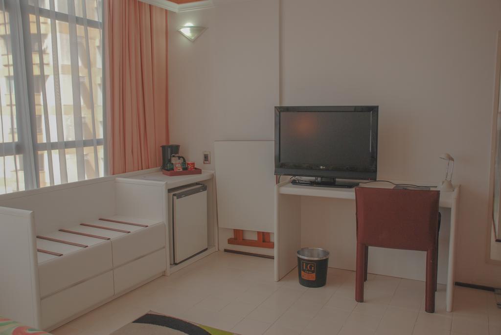 Rede Andrade Lg Inn Recife Exterior photo