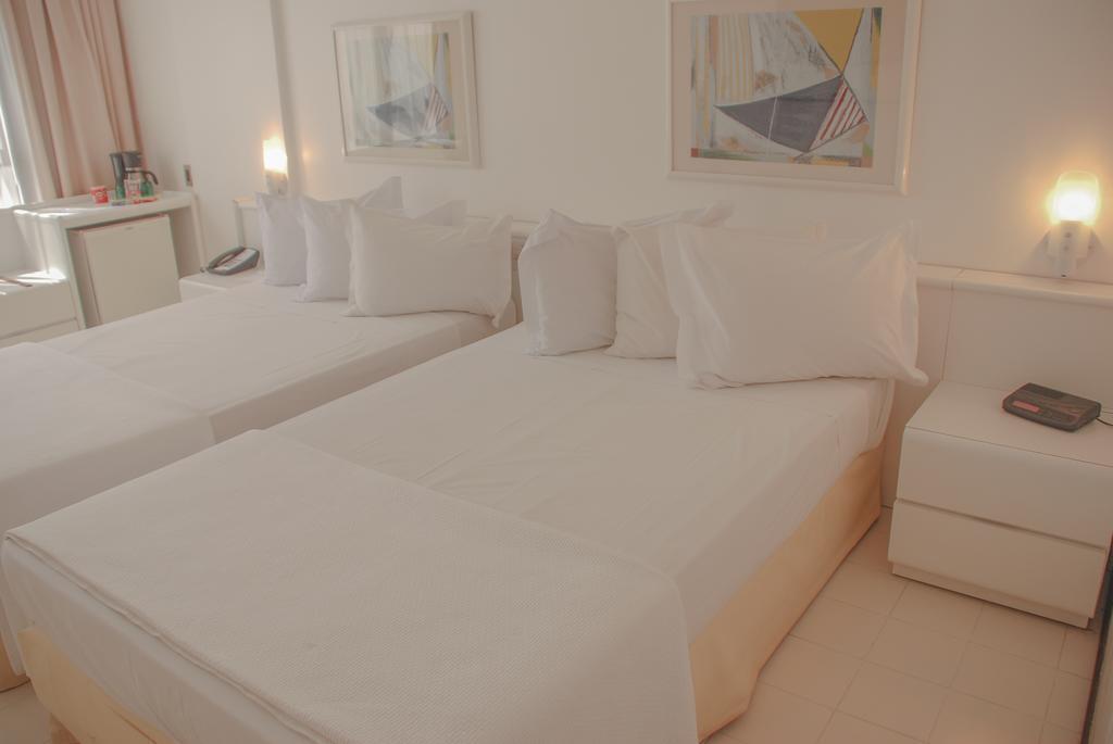 Rede Andrade Lg Inn Recife Exterior photo