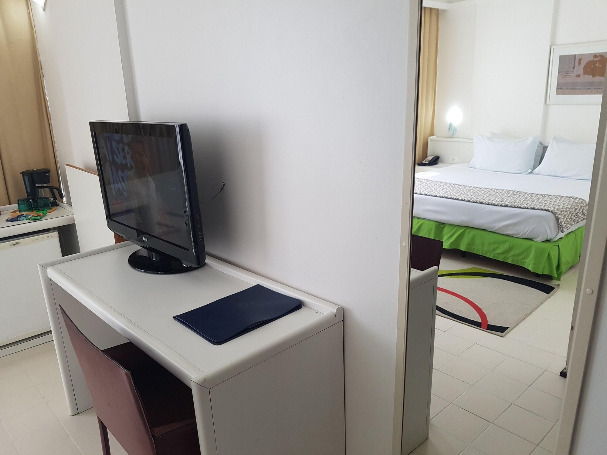 Rede Andrade Lg Inn Recife Exterior photo