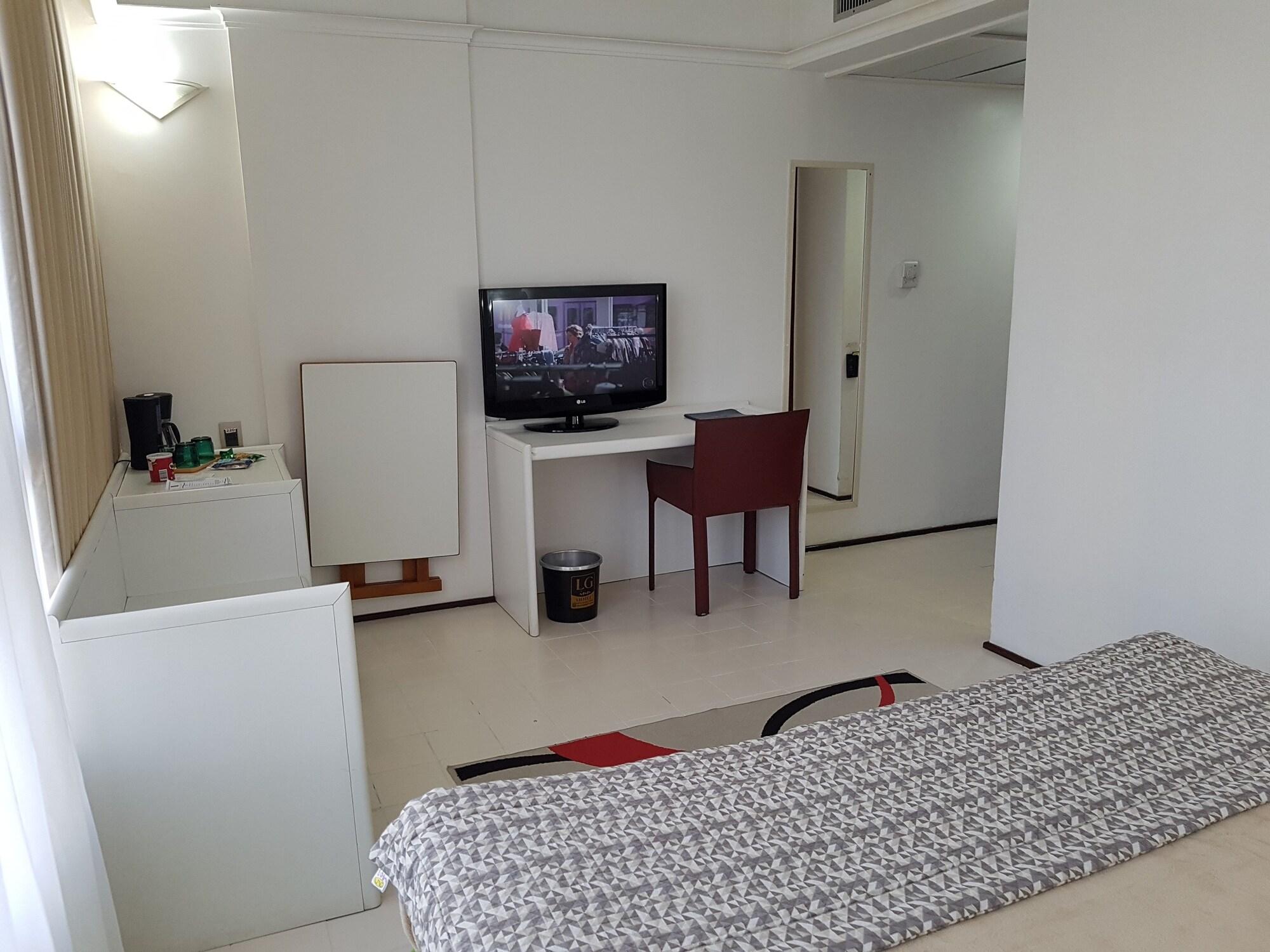 Rede Andrade Lg Inn Recife Exterior photo