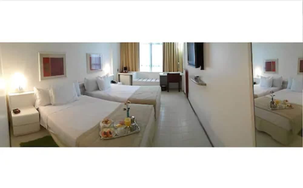 Rede Andrade Lg Inn Recife Exterior photo