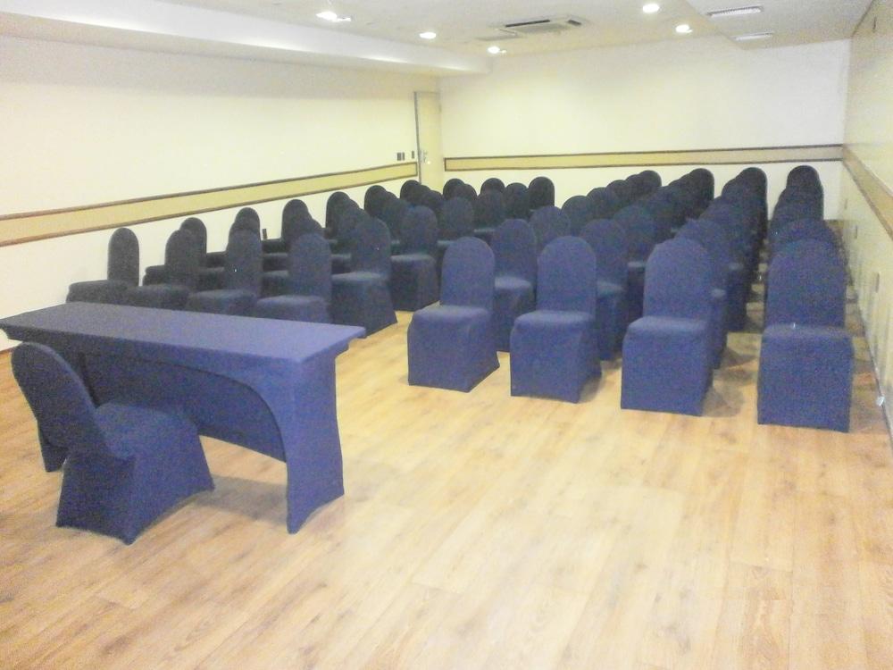 Rede Andrade Lg Inn Recife Exterior photo