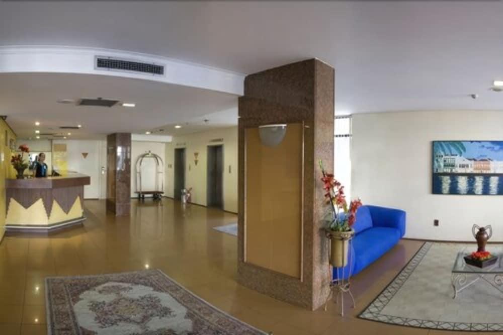 Rede Andrade Lg Inn Recife Exterior photo