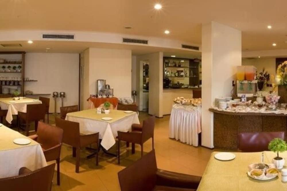 Rede Andrade Lg Inn Recife Exterior photo