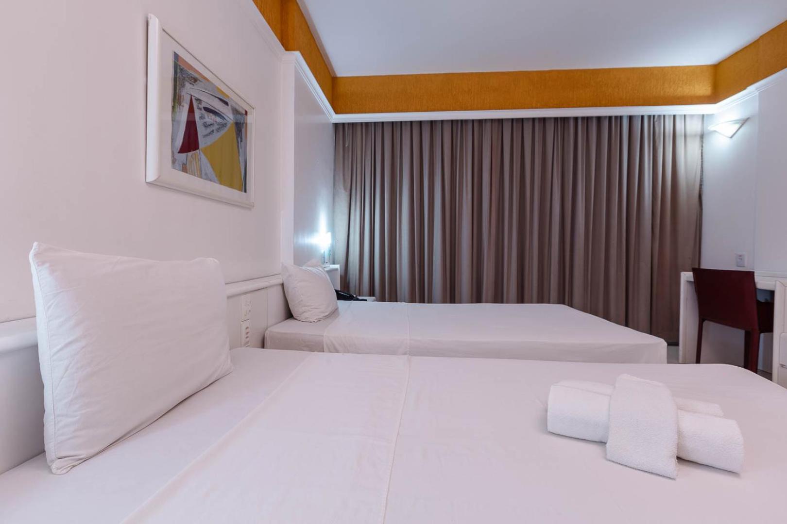 Rede Andrade Lg Inn Recife Exterior photo