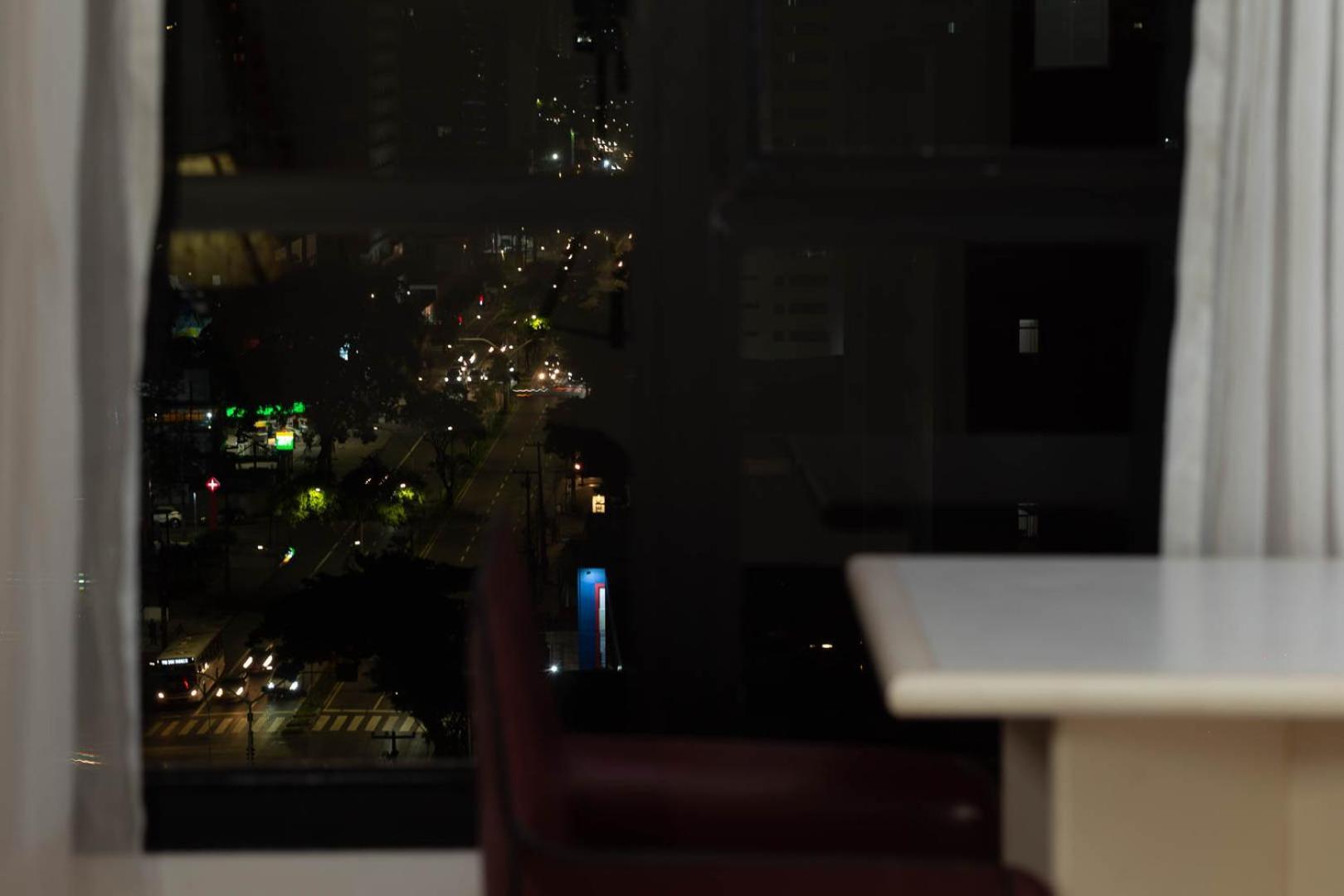 Rede Andrade Lg Inn Recife Exterior photo