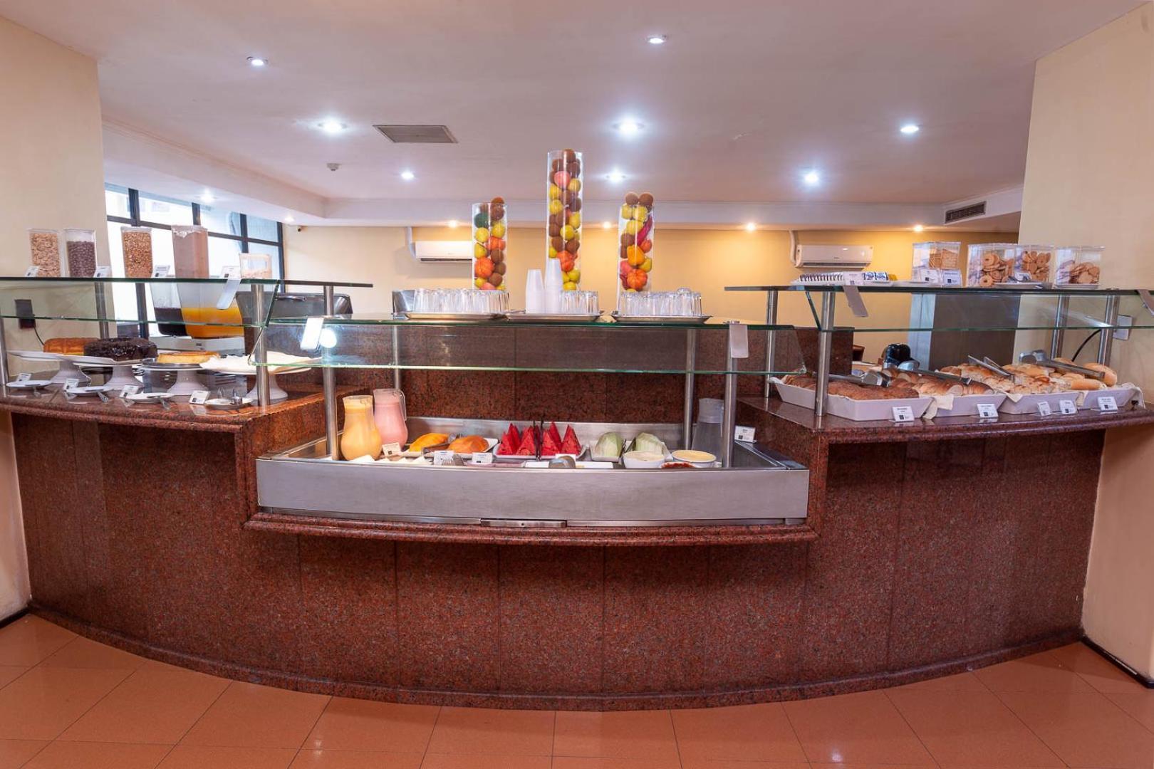 Rede Andrade Lg Inn Recife Exterior photo