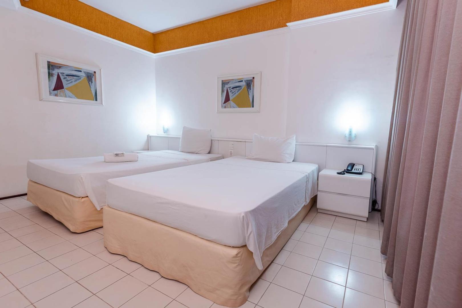 Rede Andrade Lg Inn Recife Exterior photo