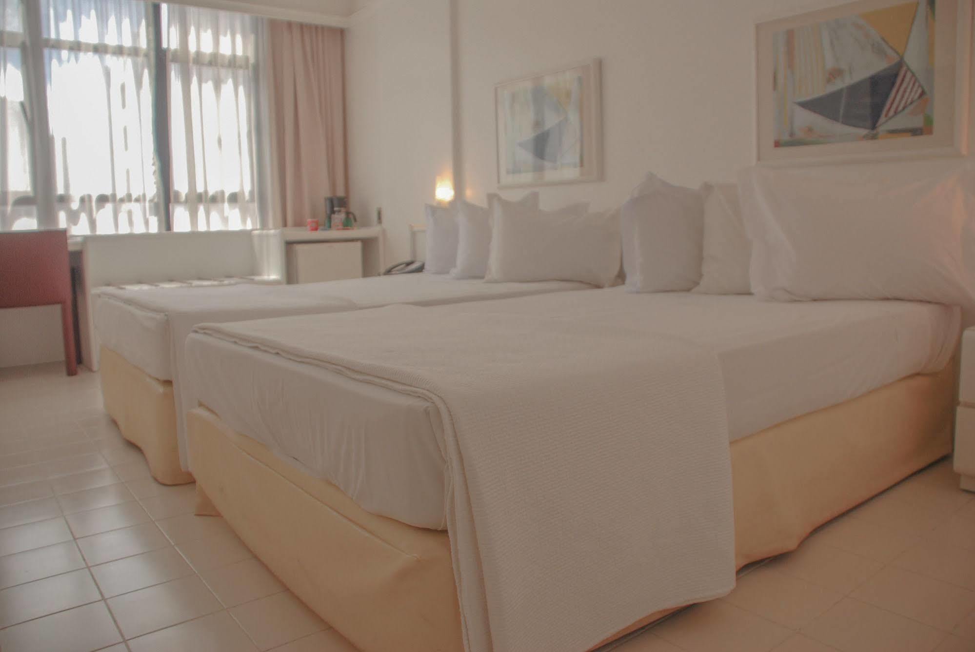 Rede Andrade Lg Inn Recife Exterior photo