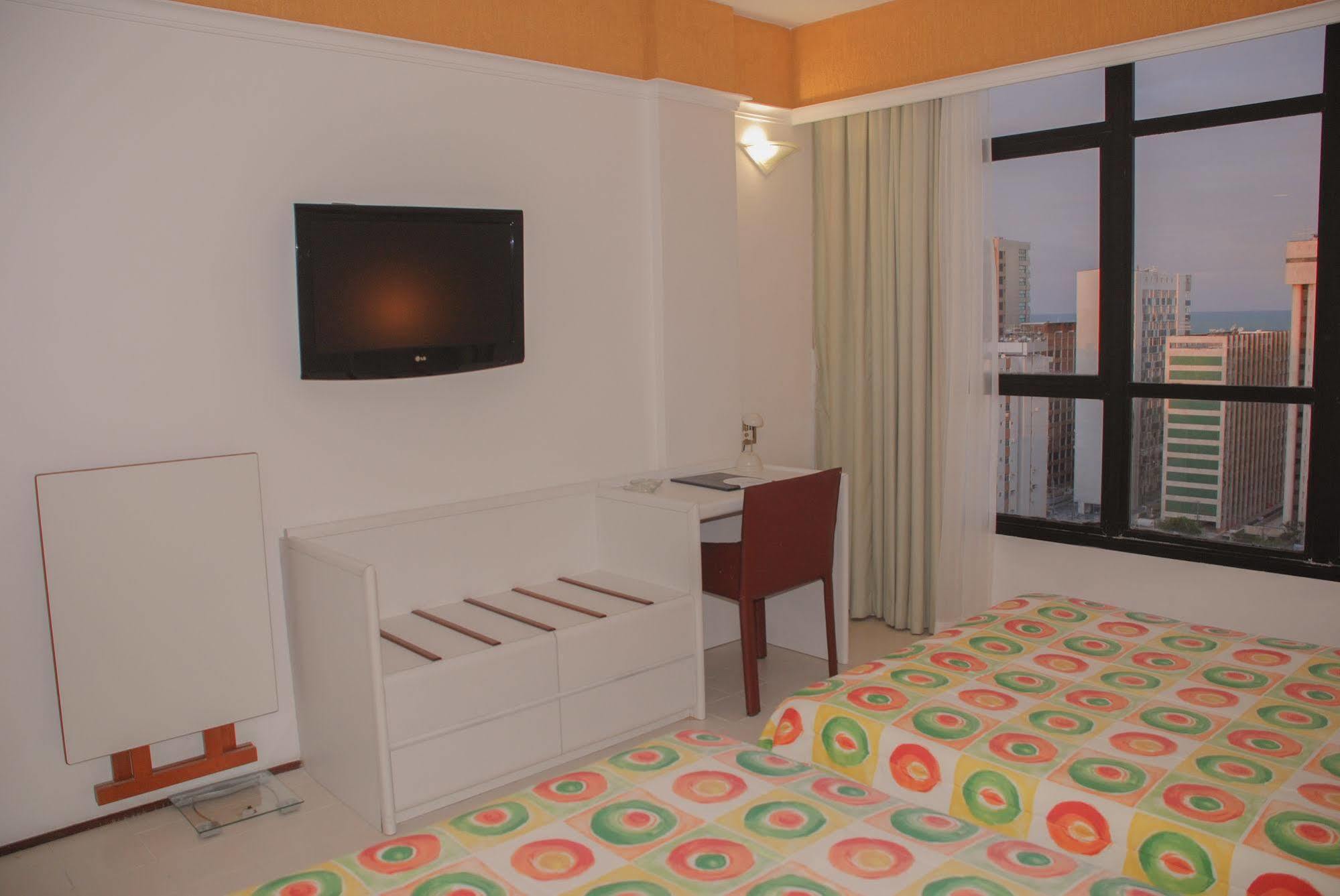 Rede Andrade Lg Inn Recife Exterior photo