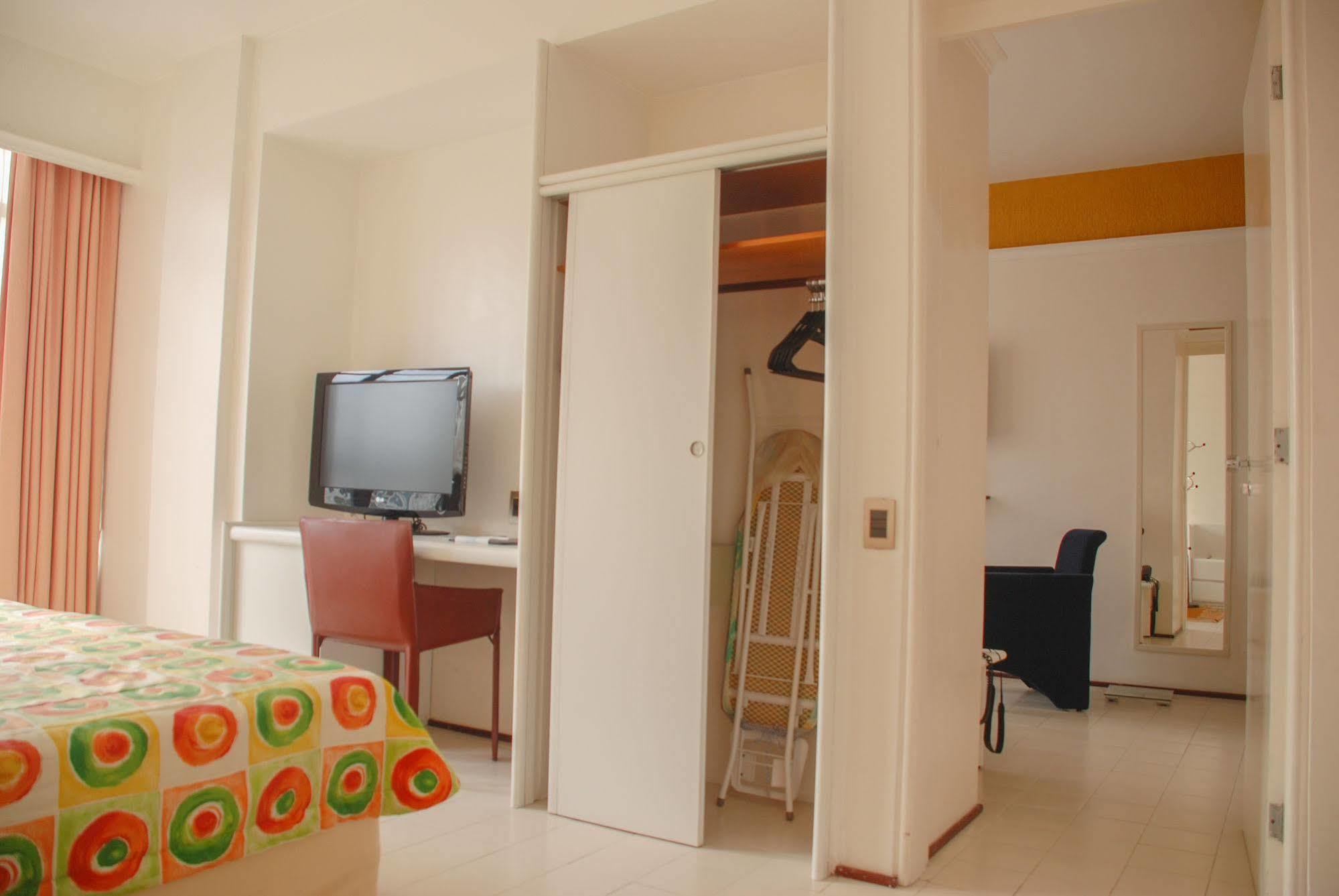 Rede Andrade Lg Inn Recife Exterior photo